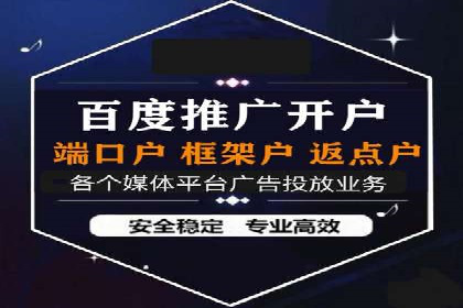 百度竞价广告投放案例：关键词策略与效果对比